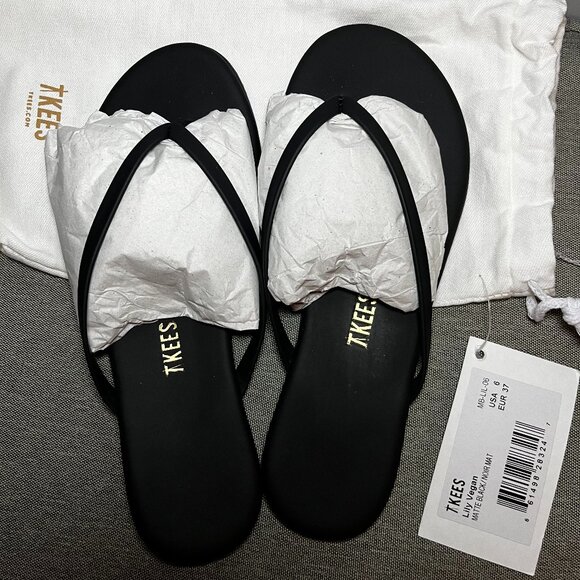 TKEES Sandals - Picture 1 of 2